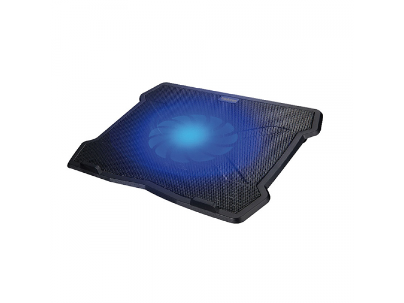 Cooling Pad Mediacom MD-B100 Nero