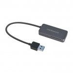 USB 3.0 Mini Memory Card Reader Mediacom MD-S400 Silver