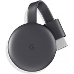 Google Chromecast Grigio