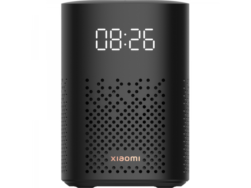 Smart Speaker Xiaomi MI34810 con Assistente Google e IR Control per Elettrodomestici Nero