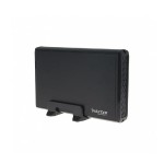 Box Esterno 3.5'' HDD SATA USB 3.2 Vultech GS-35U3 Black