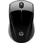 Mouse HP 220 Wireless Black