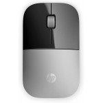 Mouse HP Wireless Z3700 Silver