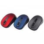 Mouse Mediacom Wireless AX877 M-MEA877 Multicolor