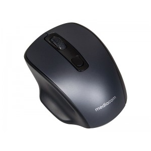 Mouse Mediacom Wireless AX920 M-MEA920 Nero