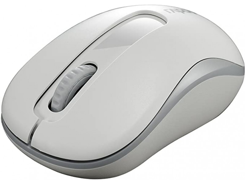 Mouse Rapoo Wireless M10 PLUS White