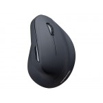 Mouse Verticale Mediacom Wireless AX970 M-MEA970 Nero