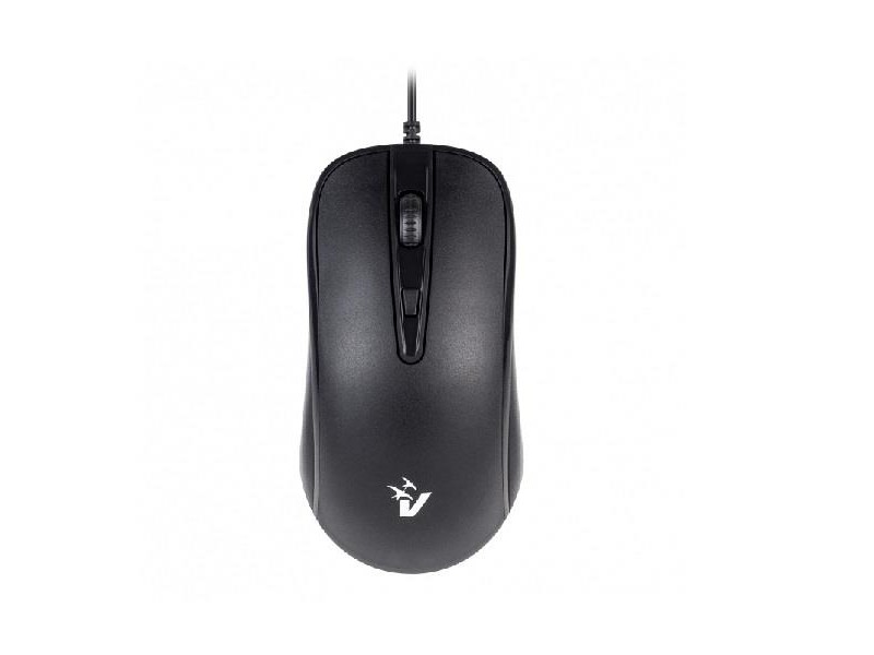 Mouse VulTech MOU-978 USB 2.0 1200 DPI Regolabili