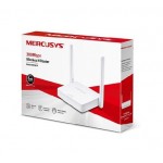 Router Wireless Mercusys MW301R N300Mbps 2.4GHz - Agile Config