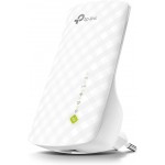 Range Extender TP-LINK RE200 WIFi AC750 Bianco