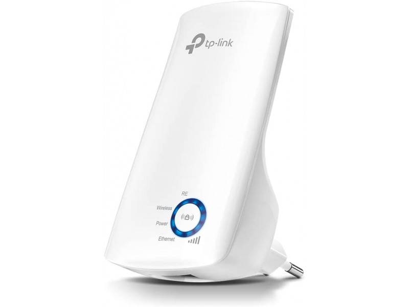 Range Extender TP-LINK TL-WA850RE WI-Fi N300