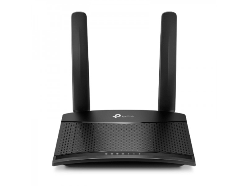 Modem Router 4G TP-LINK TL-MR100 WiFi N300 300Mbps