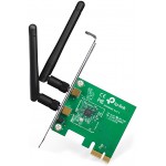 Scheda di Rete PCI Express TP-LINK TL-WN881ND 300Mbps Low Profile and Full Height Brackets