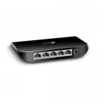 Switch 5 Porte Rj45 LAN TP-LINK TL-SG1005D Cavo di Rete Gigabit