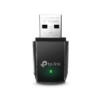 Scheda di Rete USB TP-LINK Archer T3U Wireless AC1300 MU-MIMO Dual Band USB 3.0