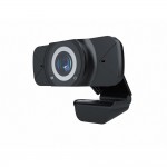 Webcam ECM-CDV126C FULL HD 1080p 30fps Nero