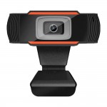 Webcam Mediacom M350 HD 720P M-WEA350 Nero