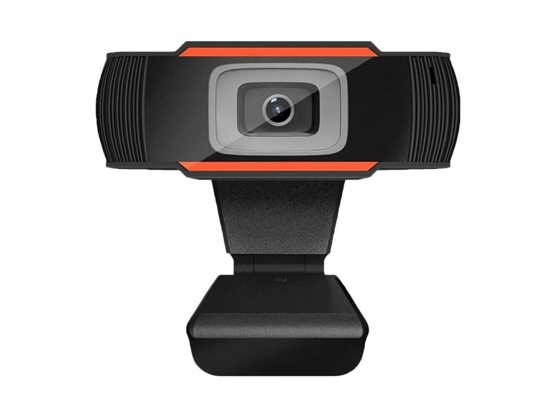 Webcam Mediacom M350 HD 720P M-WEA350 Nero