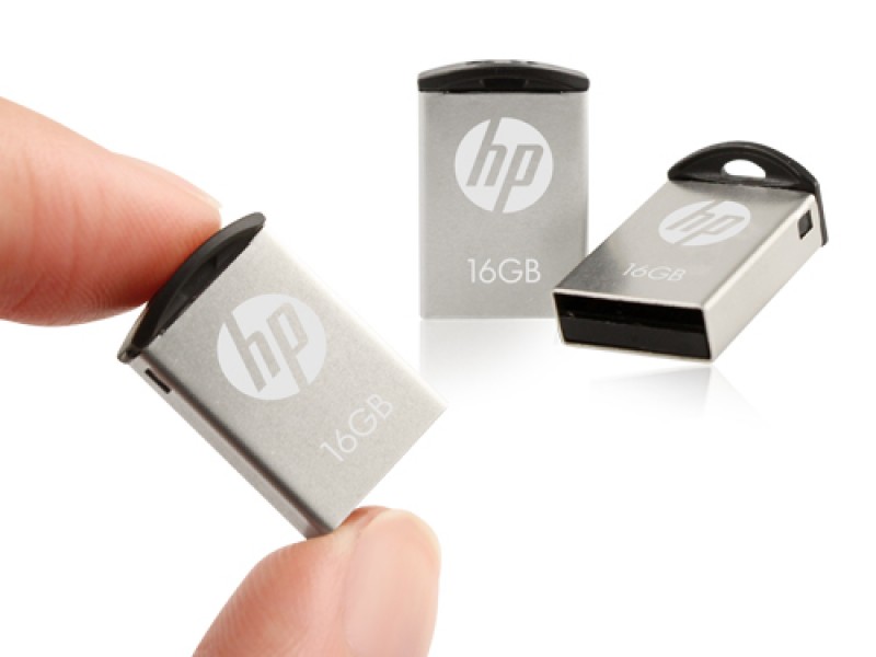 Pendrive 32GB HP V222W Key 2.0