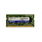 RAM 4GB DDR3L SODIMM PC3L-12800S 1Rx8 1600MHZ ADATA (Ricondizionato)