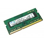 RAM 4GB DDR3L SODIMM PC3L-12800S 1Rx8 1600MHZ SAMSUNG (Ricondizionato)