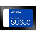 SSD Interno 240GB SATA-III 2,5" ADATA SU630