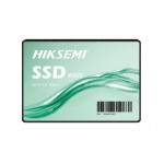 SSD Interno 256GB SATA-III 2,5" HIKSEMI WAVES