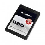 SSD Interno 128GB SATA-III 2,5" INTENSO HIGH 3813430