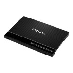 SSD Interno 120GB SATA-III 2,5" PNY CS900 SSD7CS900-120-PB