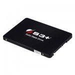 SSD Interno 480GB SATA-III 2,5" S3+ S3SSDC480