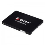 SSD Interno 120GB SATA-III 2,5" S3+ S3SSDC120