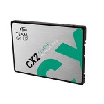 SSD Interno 240GB SATA-III 2,5" Team Group CX1 T253X5240G0C101