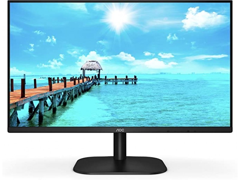 Monitor AOC 24B2XHM2 FHD 23,8''