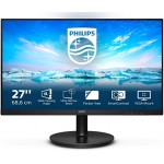 Monitor PHILIPS 271V8L FHD 27'' 