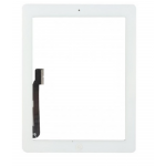 TOUCH SCREEN COMPATIBILE APPLE IPAD 4 BIANCO A1458 A1459 A1460