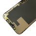 DISPLAY COMPATIBILE APPLE LCD IPHONE 12 / 12 PRO HARD OLED GX-12/12PRO GX