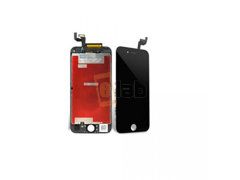 DISPLAY COMPATIBILE APPLE LCD IPHONE 6S NERO QD PRO