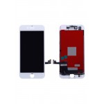 DISPLAY COMPATIBILE APPLE LCD IPHONE 7 BIANCO QD PRO