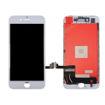 DISPLAY COMPATIBILE APPLE LCD IPHONE 8 - IPHONE SE 2020 BIANCO - BASIC