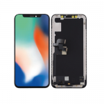 DISPLAY COMPATIBILE APPLE LCD IPHONE X HARD OLED GX-3 GX