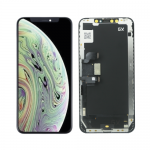 DISPLAY COMPATIBILE APPLE LCD IPHONE XS MAX HARD OLED GX-MAX GX