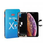 DISPLAY COMPATIBILE APPLE LCD IPHONE XS MAX INCELL ZY