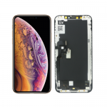 DISPLAY COMPATIBILE APPLE LCD IPHONE XS HARD OLED GX-S GX