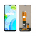 DISPLAY COMPATIBILE LCD OPPO REALME C30 / C30S / C33 / C33S NERO RMX3581 RMX3624 RMX3623