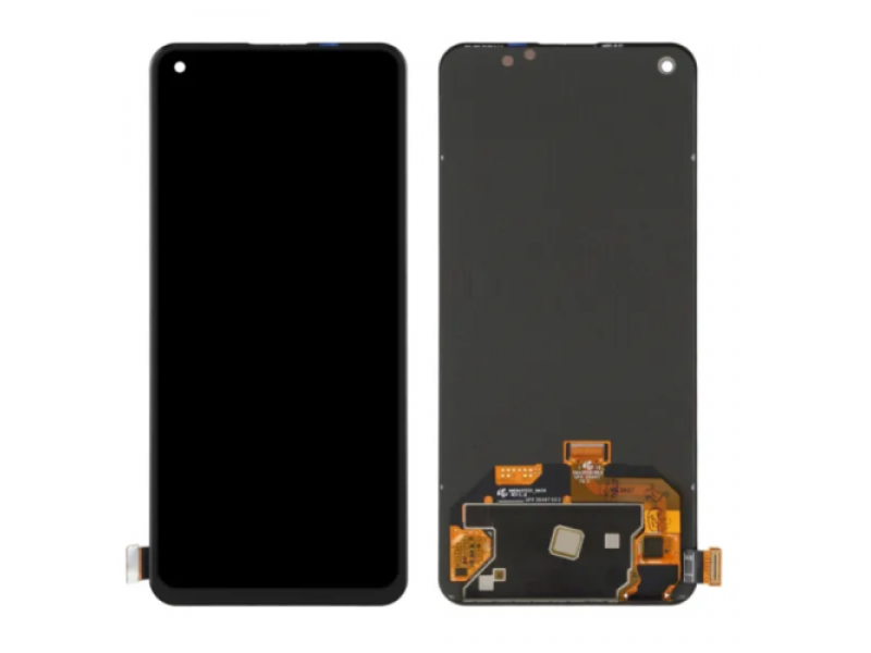 DISPLAY COMPATIBILE LCD REALME GT MASTER 5G NERO OLED RMX3363