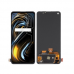 DISPLAY COMPATIBILE LCD REALME GT MASTER 5G NERO OLED RMX3363