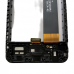 DISPLAY COMPATIBILE SAMSUNG A13 4G NERO CON FRAME SM-A135 (FLEX M336B REV0.3)