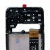 DISPLAY COMPATIBILE SAMSUNG A13 4G NERO CON FRAME SM-A135 (FLEX M336B REV0.3)
