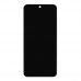 DISPLAY COMPATIBILE SAMSUNG A13 4G NERO CON FRAME SM-A135 (FLEX M336B REV0.3)