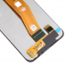 DISPLAY COMPATIBILE SAMSUNG LCD A14 4G NERO SM-A145P A145R